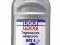 LIQUI MOLY PLYN HAMULCOWY DOT 4 1L