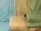 Kolorowy woal JAC w kratkę na metry wys 250cm
