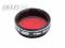 Filtr planetarny Delta Optical-GSO jasnoczerwony #