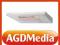 AGDMedia OKAP PODWIESZANY AMICA OSC611W OSC 611