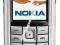 NOKIA 6020 BARDZO PROSTA W OBSŁUDZE