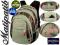 JANSPORT BEAMER PLECAK SZKOLNY LAPTOP UCZELNIA 7XZ
