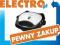Opiekacz ZELMER 26Z012 OPIEKACZ GOFROWNICA GRILL