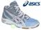 BUTY SIATKARSKIE ASICS GEL TASK MT W new r. 41 1/2