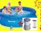 BASEN BESTWAY  305x76 rozporowy POMPA FILTR baseny