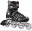 ROLKI BLADERUNNER FORMULA 82 damskie r. 40,5