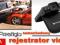 HD1 Kamera REJESTRATOR VIDEO samochodowy Prestigio