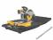 Dewalt PRZECINARKA DO GLAZURY PŁYTEK D24000 stół!