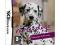 NINTENDOGS DALMATIAN & FRIENDS DS 100% ORYGINA