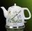 CZAJNIK BEZPRZEWODOWY CERAMICZNY 1,2L  1800W  !!!