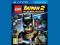 LEGO BATMAN 2: DC SUPER HEROES /PL/ PS VITA+GRATIS
