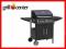 Grill gazowy 3 palnikowy firmy Landmann 12736