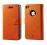 Etui Fenice DIARIO Magic Tape iPhone 4/4S orange