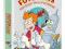 FUTURAMA SEZON 1 pierwszy PL unikat BOX 3xDVD