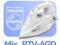 Żelazko parowe PHILIPS GC 4413 2400W GWARANCJA FV!
