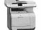 HP Color LaserJet CM2320fxi MFP + kabel USB