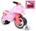 HELLO KITTY Sportowy Jeździk - Injusa - BCM