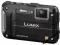 APARAT PANASONIC DMC-FT4 WODOODPORNY FULL HD 12MP