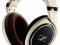 SENNHEISER HD 598 otwarte z E.A.R. i DUOFOL FV