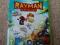 RAYMAN ORIGINS X360 Xbox 360 Ideał dla dziecka