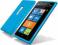 CHTargówek Nokia LUMIA 900 B/L Windows gw24m BLUE