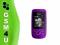 NOWY TELEFON NOKIA 2220 SLIDE GW24 FIOLET BEZ SIM