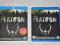 PLATOON Pluton Blu Ray Okazja jak nowy PL napisy