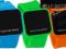 JELLY TOUCH watch ZEGAREK DOTYKOWY zegarki NOWOŚĆ