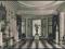 Warszawa wnetrza Pałacu w Łazienkach Sala Jadaln