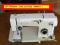MASZYNA DO SZYCIA ŁUCZNIK 723  $ 100% SPRAWNA $BCM