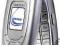 SAMSUNG E360 BEZ SIMLOCKA KLAPKA Poznań-Baranowo