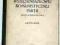 HISTORIA WSZECHZWIAZKOWEJ PARTII /Bolszewikow/