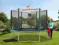 TRAMPOLINA 10FT BRYTYJSKIEJ FIRMY PLUM 305CM TRAMPOLINA 10FT BRYTYJSKIEJ FIRMY PLUM 305CM