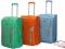 -50% BAGAŻ ! WALIZKA  PODRÓŻNA  XL - 3 KOLORY
