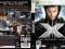 X MEN +XBOX360+GWARANCJA+ STAN BDB