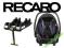 RECARO YOUNG PROFI PLUS + BAZA ISOFIX + 5 GRATIS