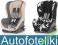 Fotelik ROMER DUO PLUS ISOFIX  9-18kg + OCHRANIACZ