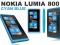 NOKIA 800 LUMIA NIEBIESKA BS PL gw24m P-Ń-BARANOWO