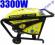 AGREGAT PRĄDOTWÓRCZY 3,3kW GENERATOR 230V 12V AVR