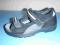 NOWE, SKÓRZANE SANDAŁY PROFILAKTYCZNE - roz.33
