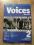 Voices 2 Workbook+CD