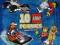 LEGO PC--10  GIER TYLKO 0,99 zl za gre OKAZJA!!!