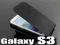 Galaxy S III 3 i9300_LUKSUSOWY Futerał BlackBull S