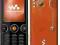 Sony Ericsson W610i komplet ######################