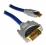 DVI-D 24+1 - HDMI FULL HD OFC Gold 24k DUAL LINK