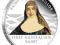 Australia-2010-1 dolar-Mary MacKillop