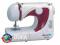 Maszyna do szycia Łucznik Ola 830