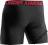 UNDER ARMOUR BOKSERKI JOCK 6" "M"