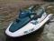 SKUTER WODNY SEA DOO GTX 110KM 97R