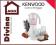 Blender Kenwood BL 335 350W 1L